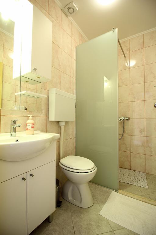 Apartments Vesna Cavtat Quarto foto