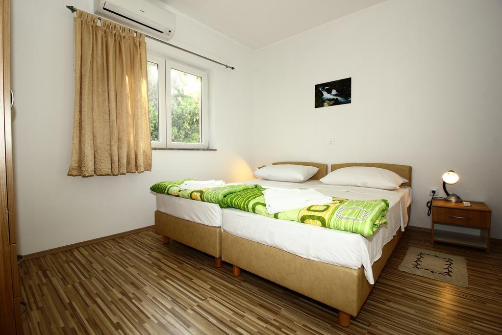 Apartments Vesna Cavtat Quarto foto
