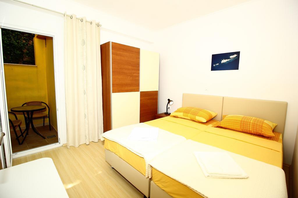 Apartments Vesna Cavtat Quarto foto