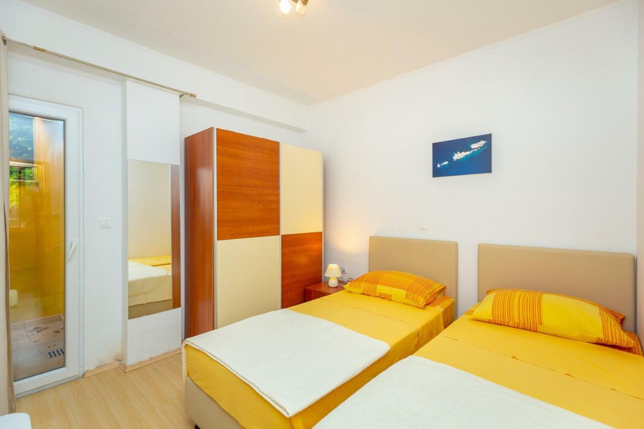 Apartments Vesna Cavtat Exterior foto